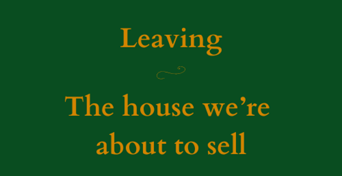 Two Poems by Natalie&nbsp;Grant