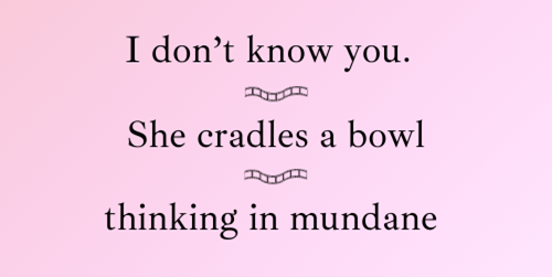 Three Poems by J.&nbsp;Marahuyo