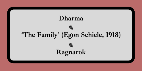 Three Poems by Ronald Atilano