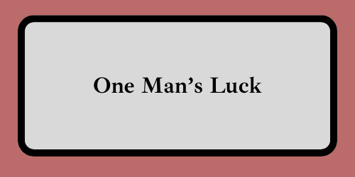 Fiction by Robert J. Boland