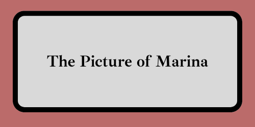 Fiction by Soraya Defteros