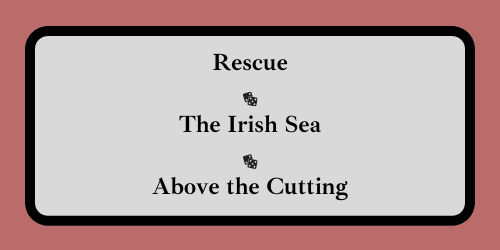 Three Poems by Stephanie Powell