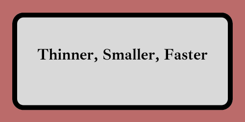 Fiction by Moira Kirkwood