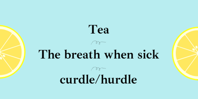 Three Poems by Dave Drayton