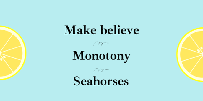 Three Poems by Tyler Jackson