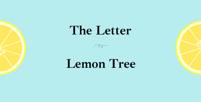 Two Poems by Naomi Millett