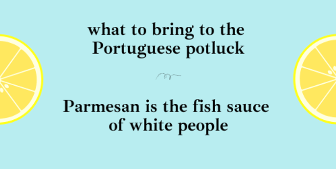 Two Poems by Troy Wong