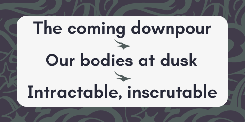 Protected: Three Poems by Jack&nbsp;Logan