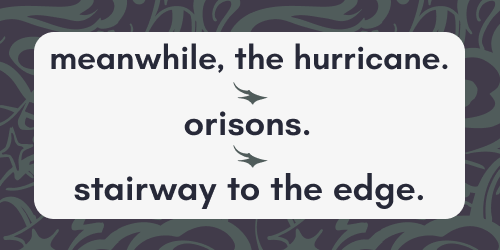 Protected: Three Poems by Kerryn&nbsp;Tredrea